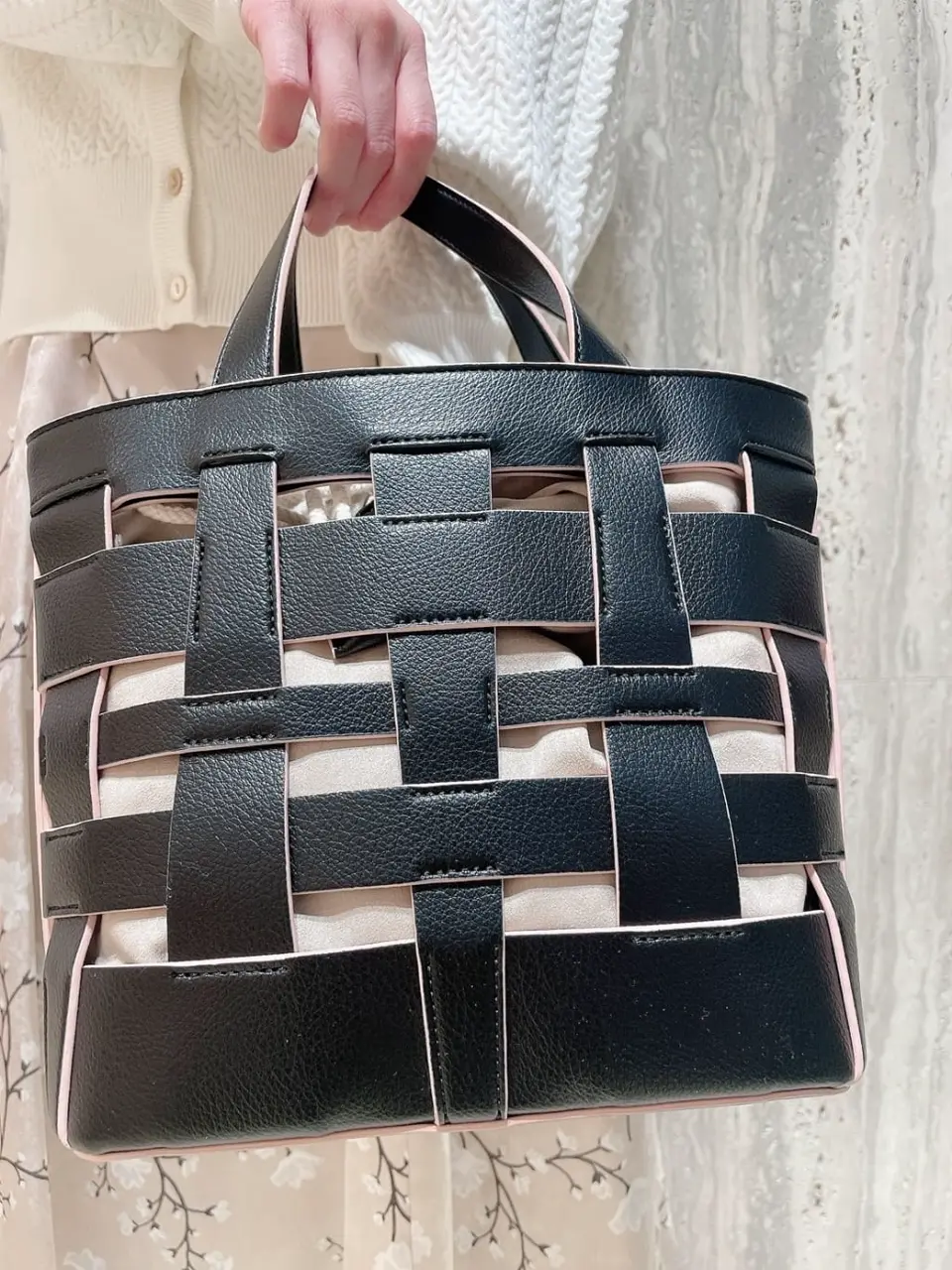 組曲 林 コーディネート画像