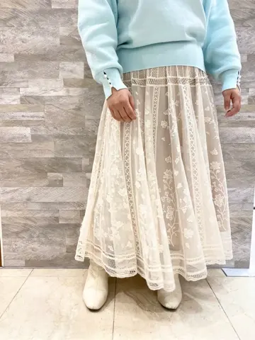 組曲 和久 コーディネート画像