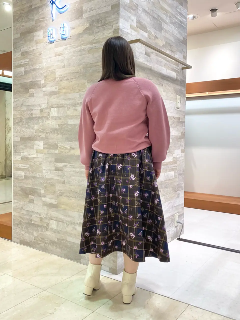 組曲 和久 コーディネート画像