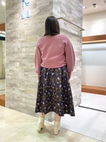 組曲 和久 コーディネート画像