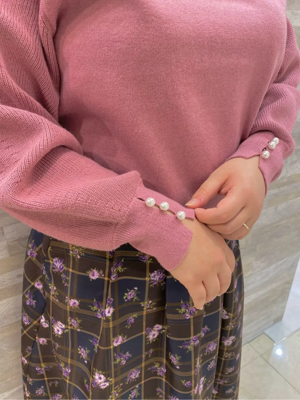 組曲 和久 コーディネート画像