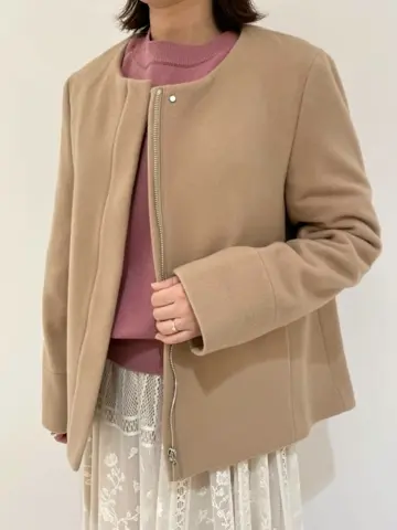 組曲 井上 コーディネート画像