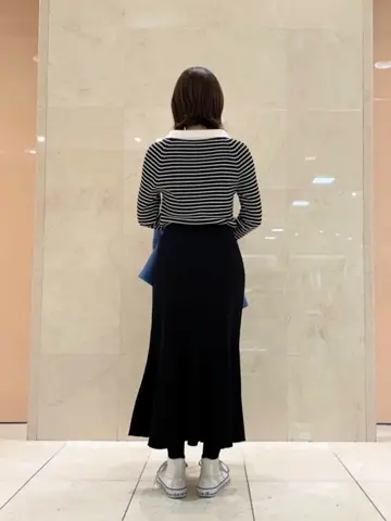 組曲 井上 コーディネート画像