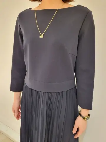 組曲 井上 コーディネート画像