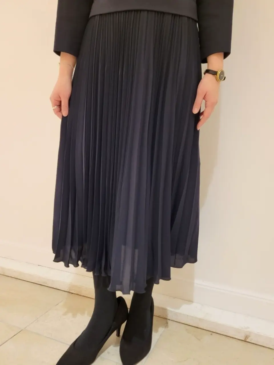 組曲 井上 コーディネート画像