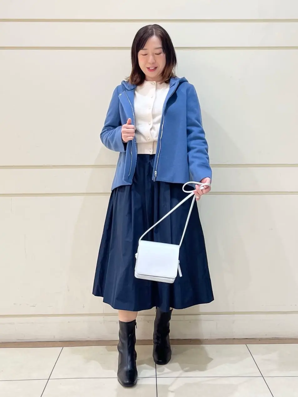 組曲 SAKAI コーディネート画像