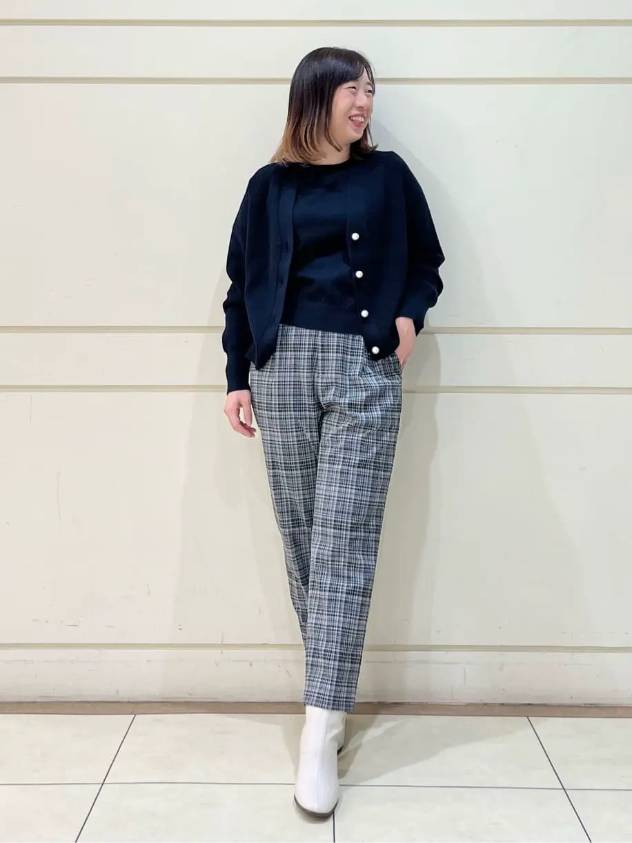 組曲 SAKAI コーディネート画像