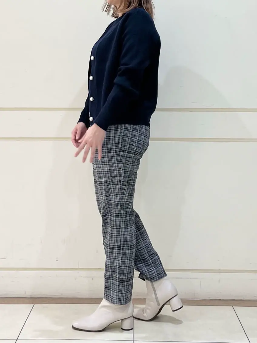 組曲 SAKAI コーディネート画像