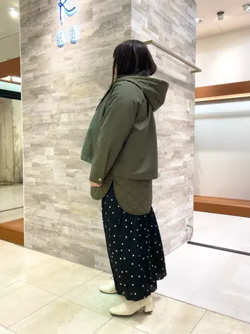 組曲 和久 コーディネート画像