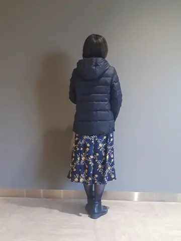 組曲 元橋 コーディネート画像