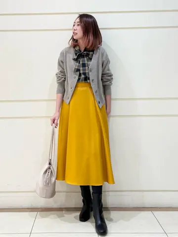 組曲 Kanako コーディネート画像