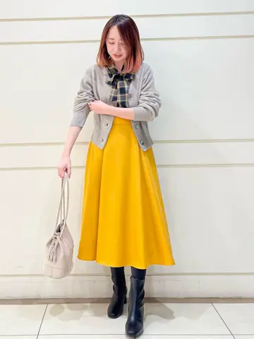 組曲 Kanako コーディネート画像