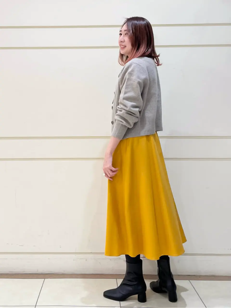 組曲 Kanako コーディネート画像