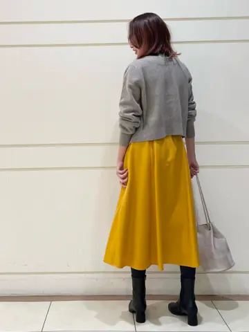 組曲 Kanako コーディネート画像