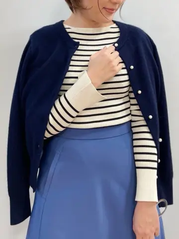 組曲 宮本 コーディネート画像