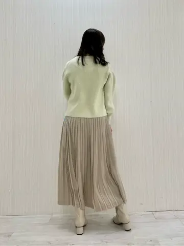 組曲 K コーディネート画像