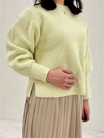 組曲 K コーディネート画像