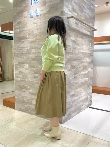 組曲 和久 コーディネート画像