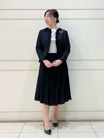 組曲 SAKAI コーディネート画像