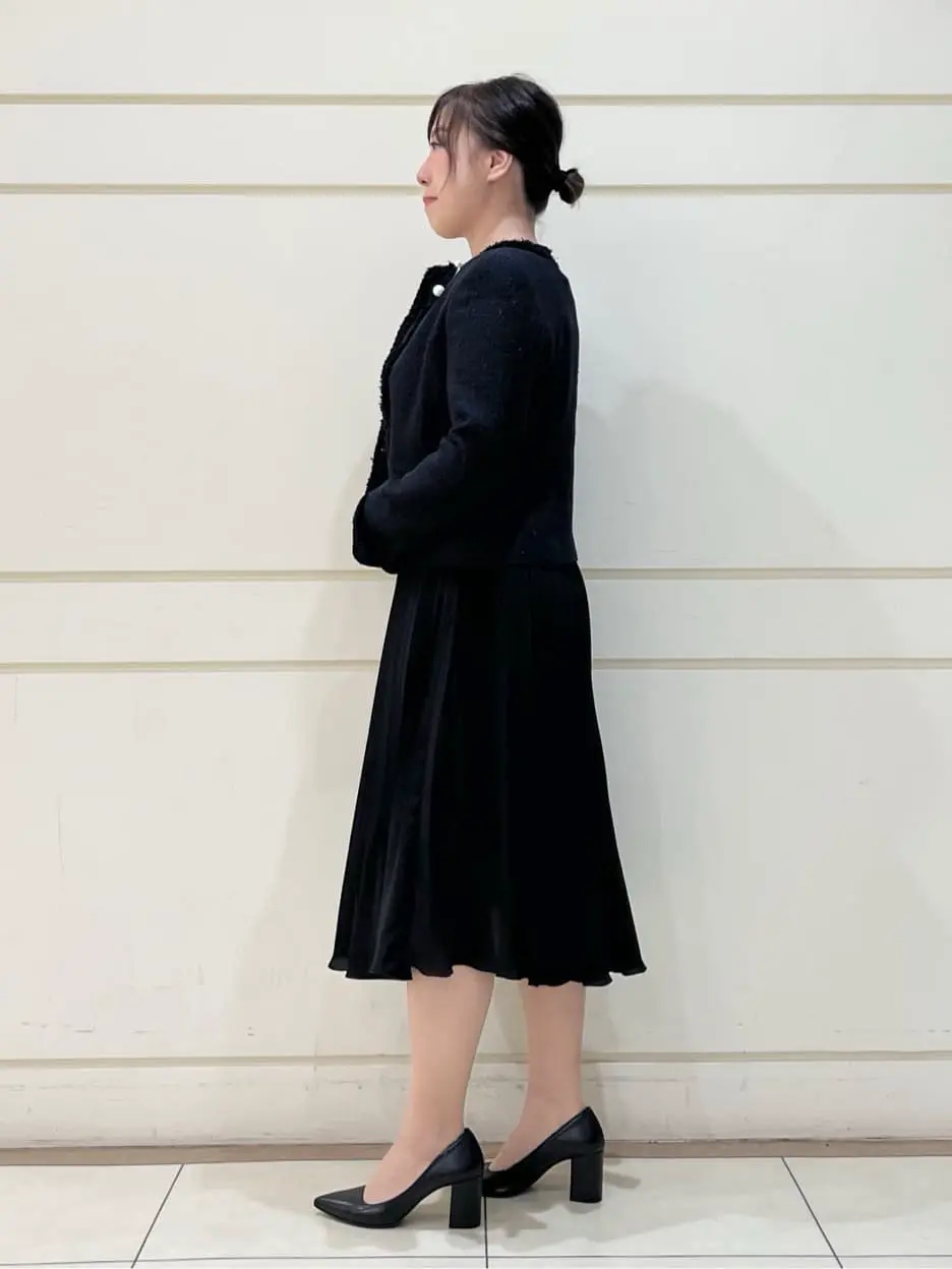 組曲 SAKAI コーディネート画像