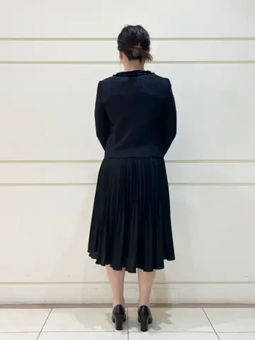 組曲 SAKAI コーディネート画像