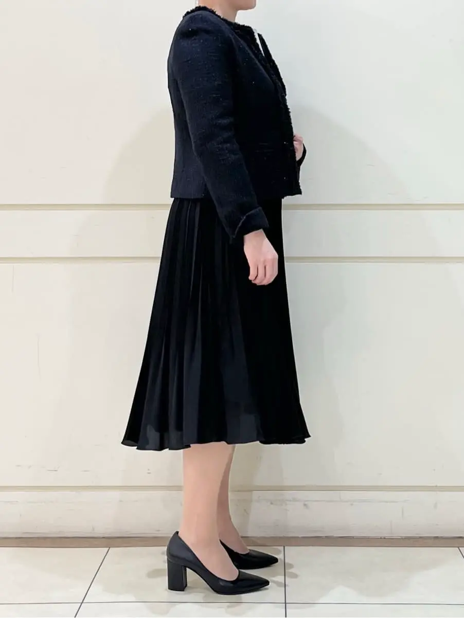 組曲 SAKAI コーディネート画像