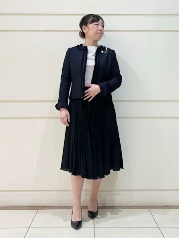 組曲 SAKAI コーディネート画像