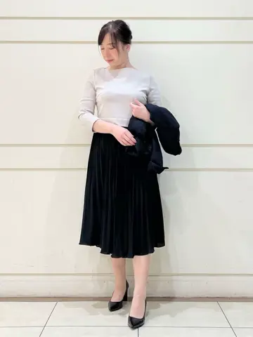 組曲 SAKAI コーディネート画像