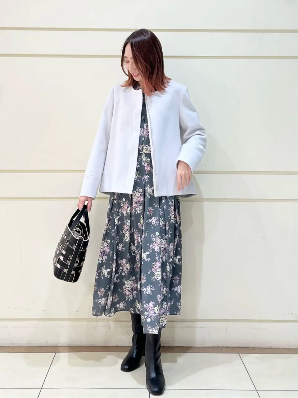  Kanako コーディネート画像