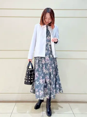 組曲 Kanako コーディネート画像