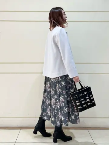 組曲 Kanako コーディネート画像