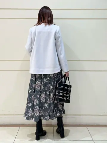 組曲 Kanako コーディネート画像