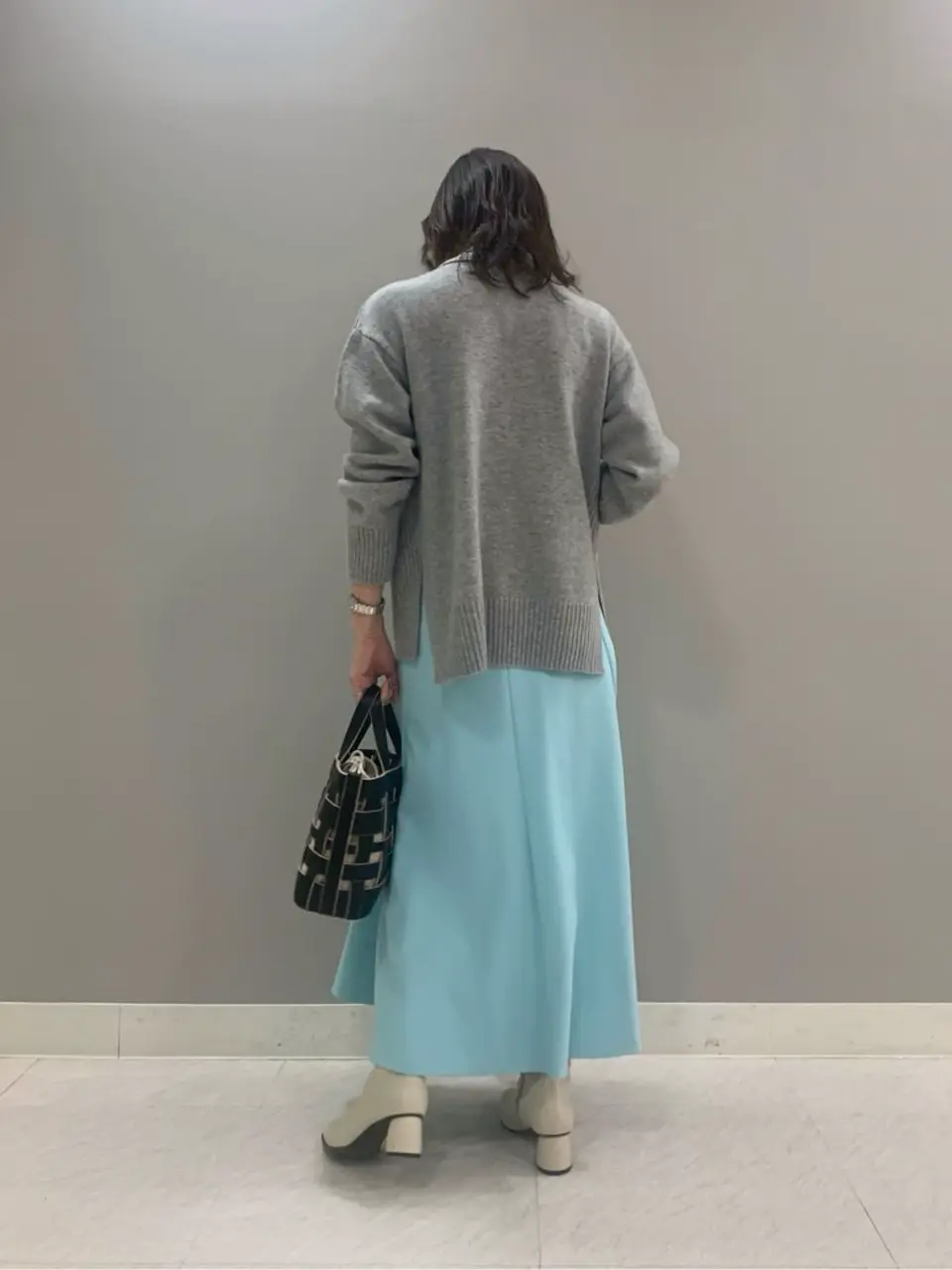 組曲 大塚 コーディネート画像