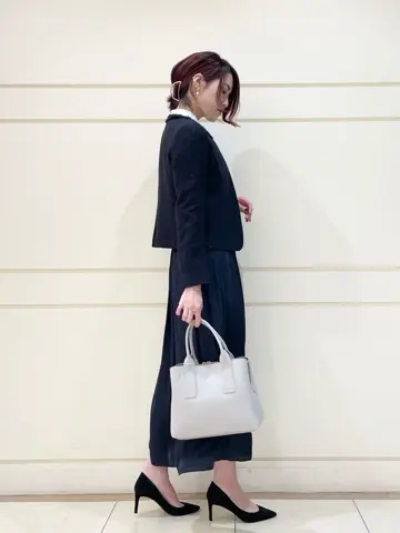 組曲 イナムラ コーディネート画像