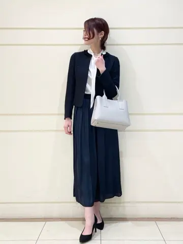 組曲 イナムラ コーディネート画像