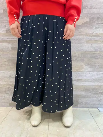 組曲 和久 コーディネート画像