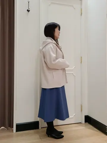 組曲 原 コーディネート画像