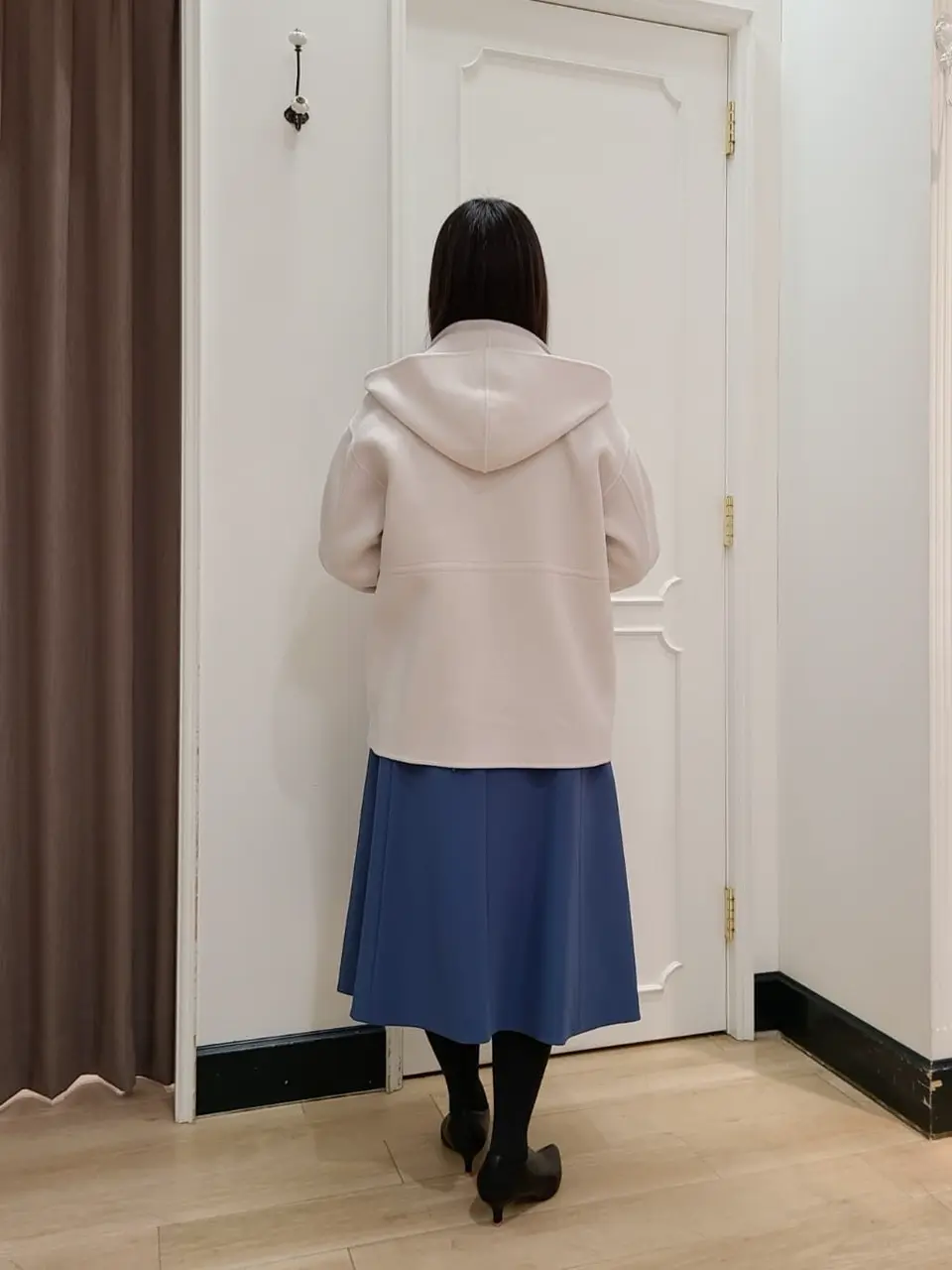 組曲 原 コーディネート画像