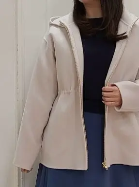 組曲 原 コーディネート画像