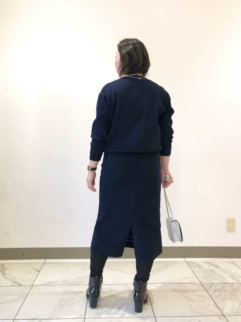 組曲 君島 コーディネート画像