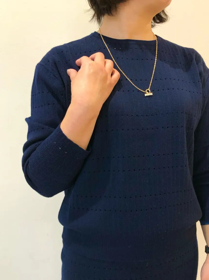 組曲 君島 コーディネート画像