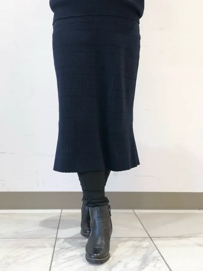 組曲 君島 コーディネート画像