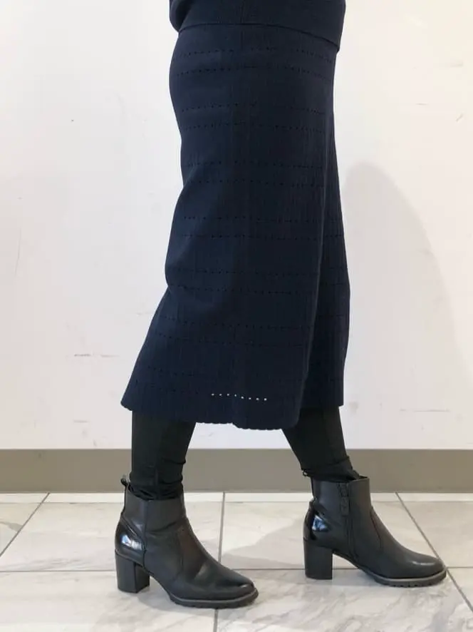 組曲 君島 コーディネート画像