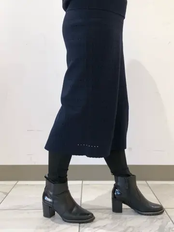 組曲 君島 コーディネート画像