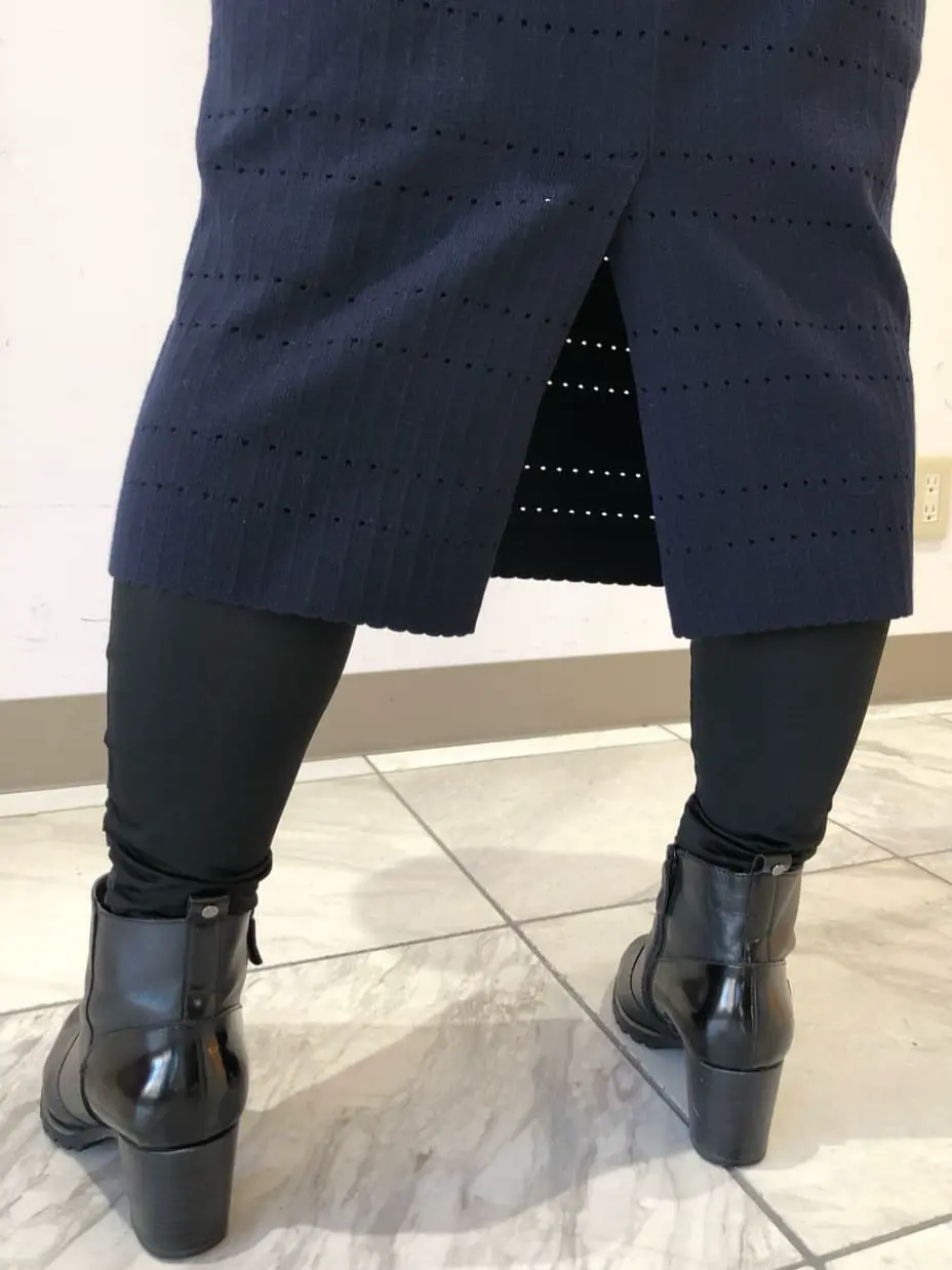 組曲 君島 コーディネート画像