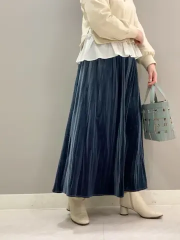 組曲 北井 コーディネート画像