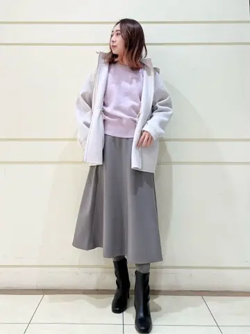 組曲 Kanako コーディネート画像