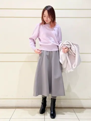 組曲 Kanako コーディネート画像