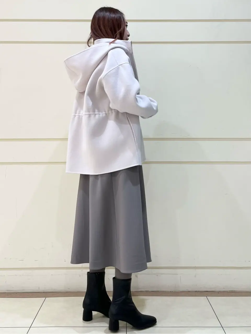 組曲 Kanako コーディネート画像