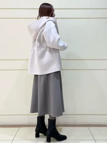 組曲 Kanako コーディネート画像